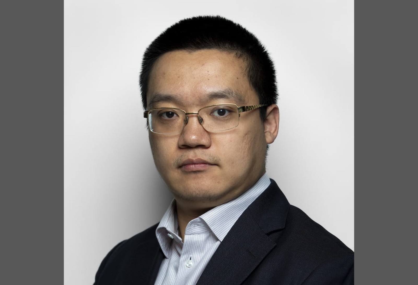Researcher links consumers, producers