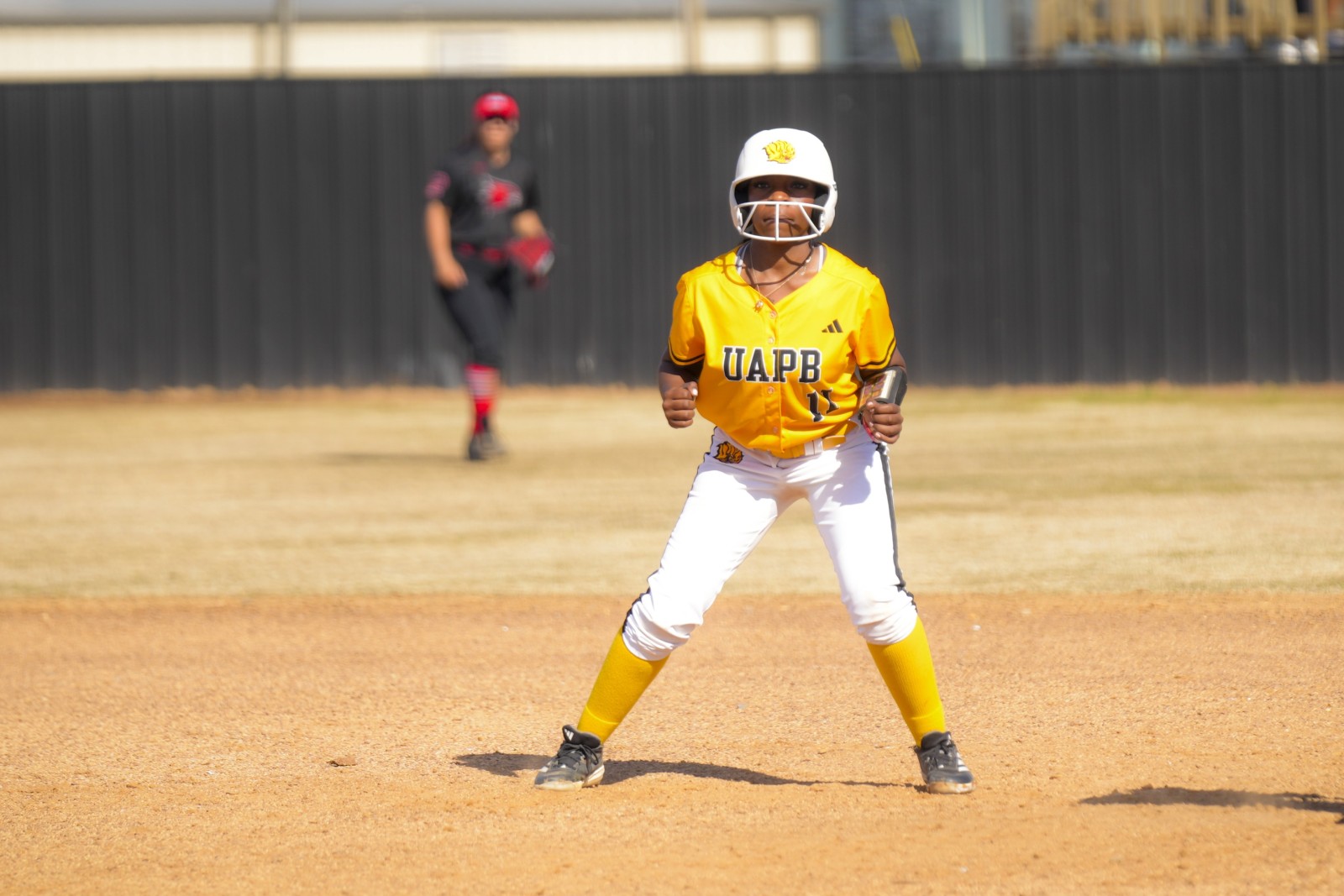 Southeast Missouri State spoils UAPB Lady Lions’ home opener in 5 innings