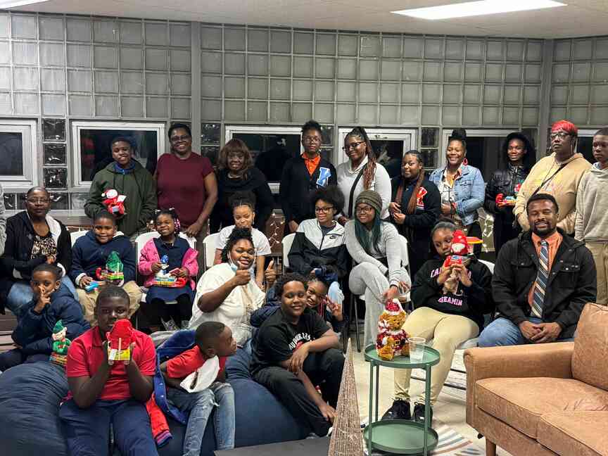 Helena-West Helena woman teaches growth