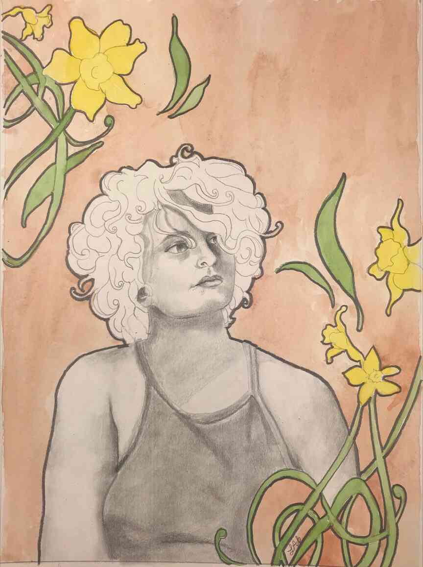 Brown’s art thesis to go on display at UAM
