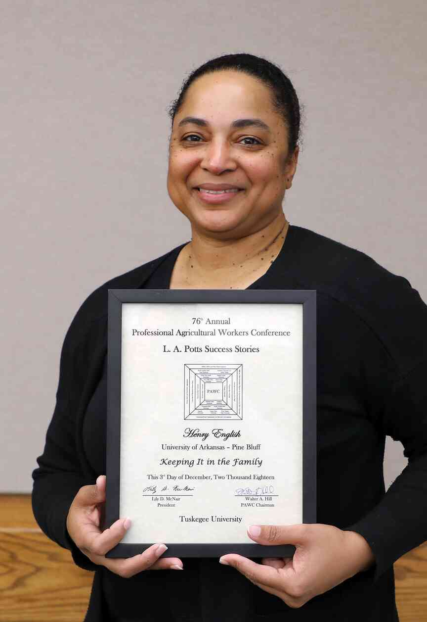 Landowners sought for UAPB Small Farm Program