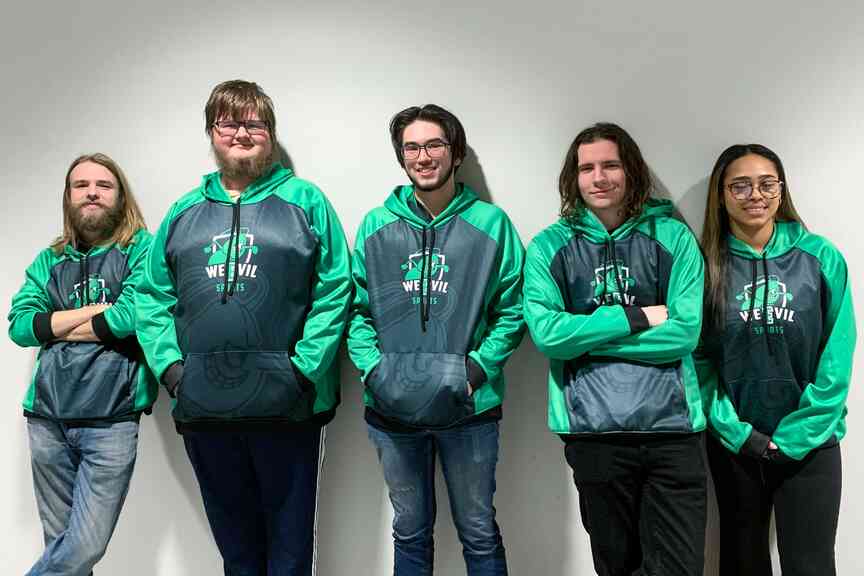 UAM Esports to seek varsity divisional title