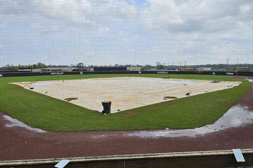 UAPB, PVAMU postpone series