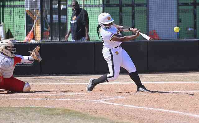 Lady Lions will host Alcorn State for 3-game series after delay