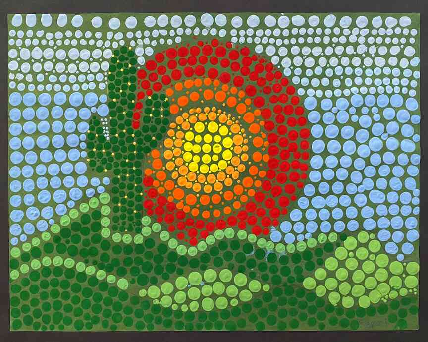 UAM gallery shines light on students’ art