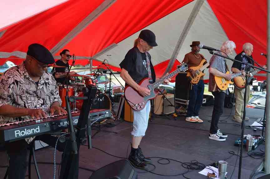 Cotton Belt Festival set for 44th year