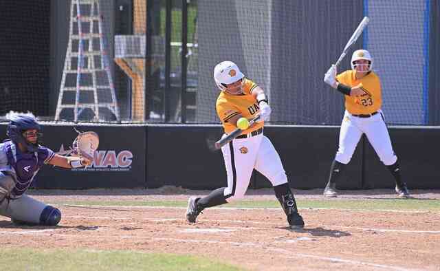 Lady Lions swept by PVAMU