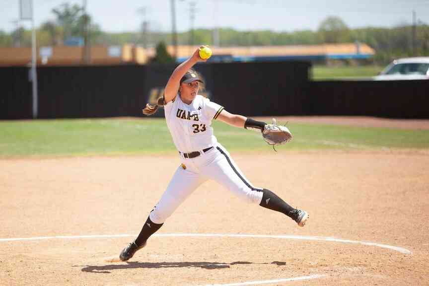 Lady Lions softball set to face Grambling State in Louisiana