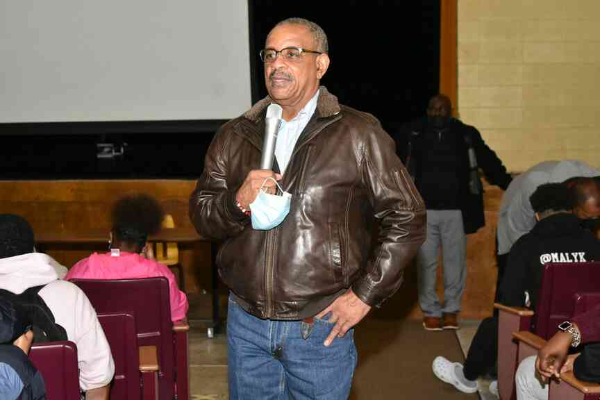 UAM to retire Alexander’s jersey