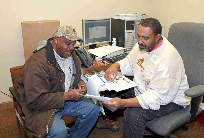 UAPB program offfers farmers counsel on loans