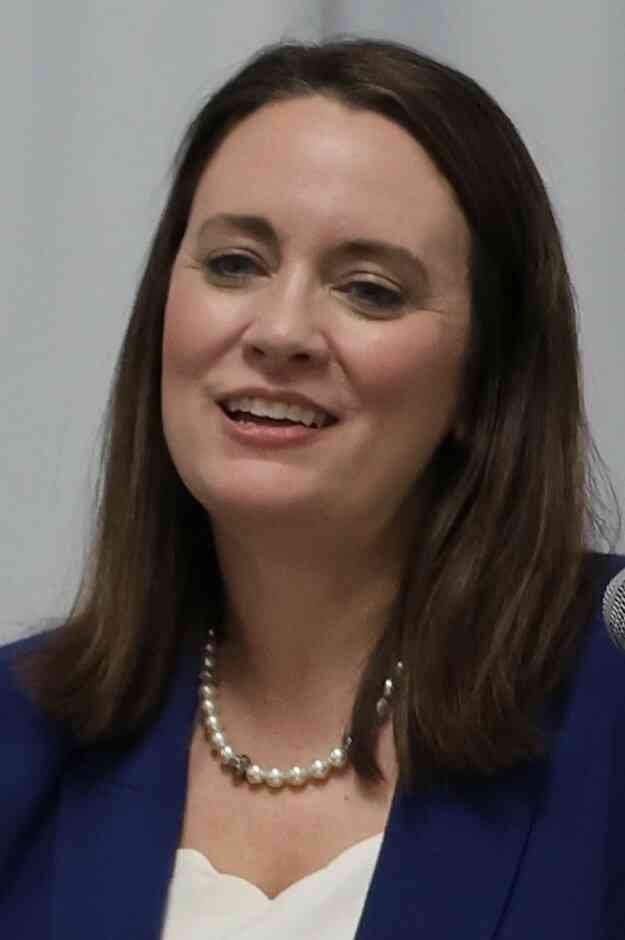 Menard is named principal in WH
