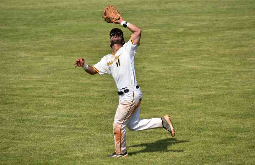 Golden Lions to face top SWAC team on home field