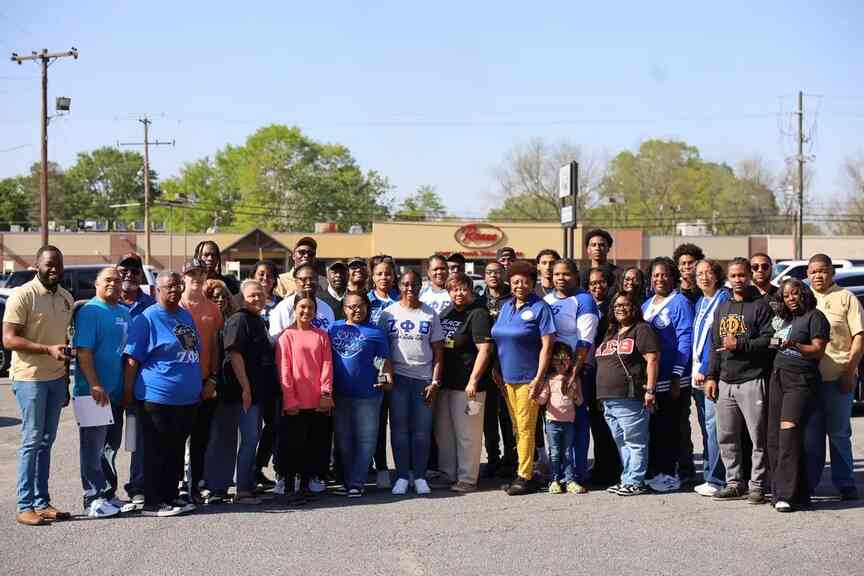 Sorority, fraternity hold bowling fundraiser