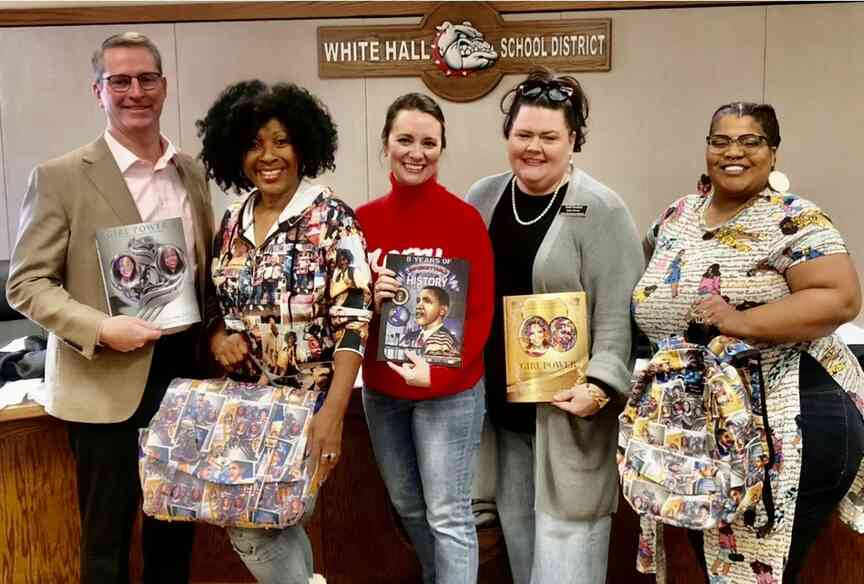 Watson Chapel passes stipends