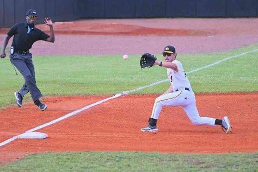 UAPB wins B-CU series opener