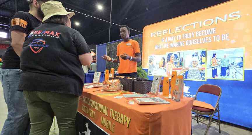 Pine Bluff Convention Center set to host 2025 Business Expo