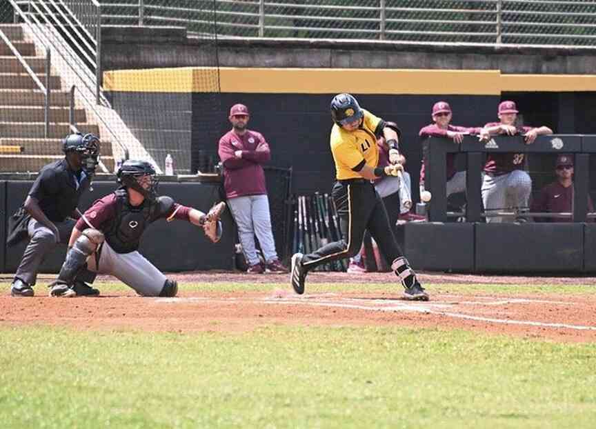 UAPB baseball set for road trip