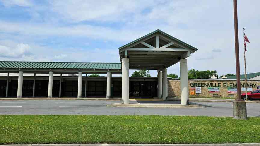 PB kindergarten to move to pre-K campus in July
