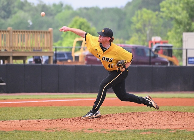 UAPB drops finale to Bethune-Cookman