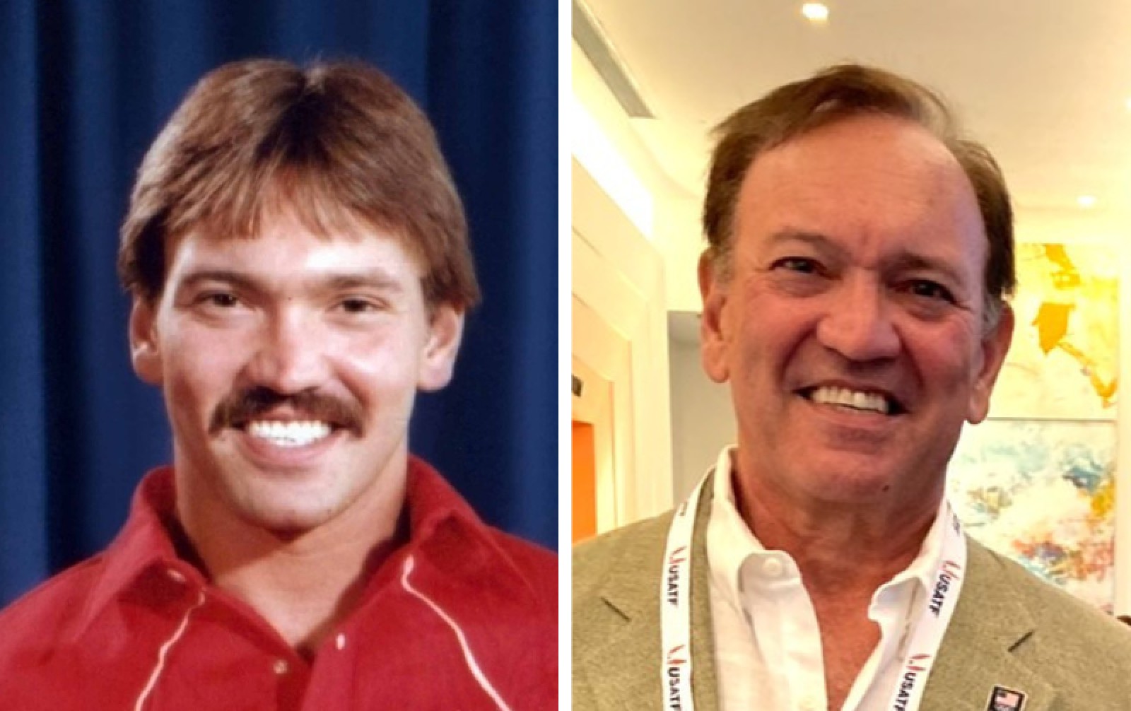 Jefferson County Sports Hall of Fame inductees include track star who qualified for 1980 Olympics