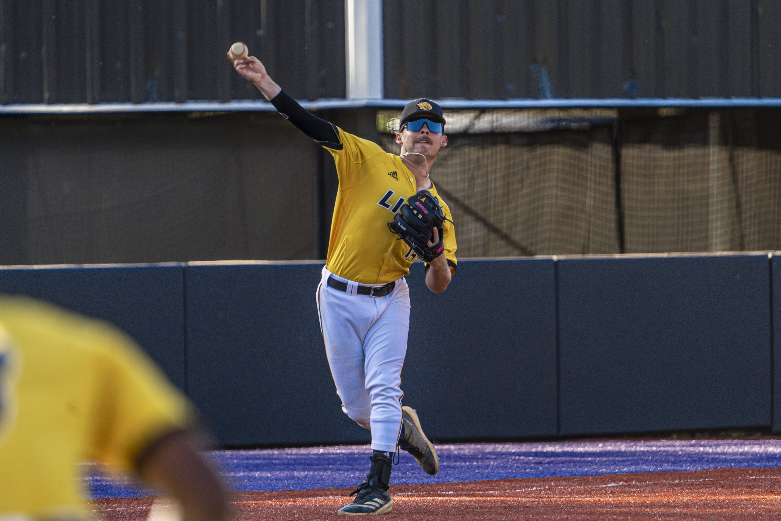 UAPB offense falters at UCA