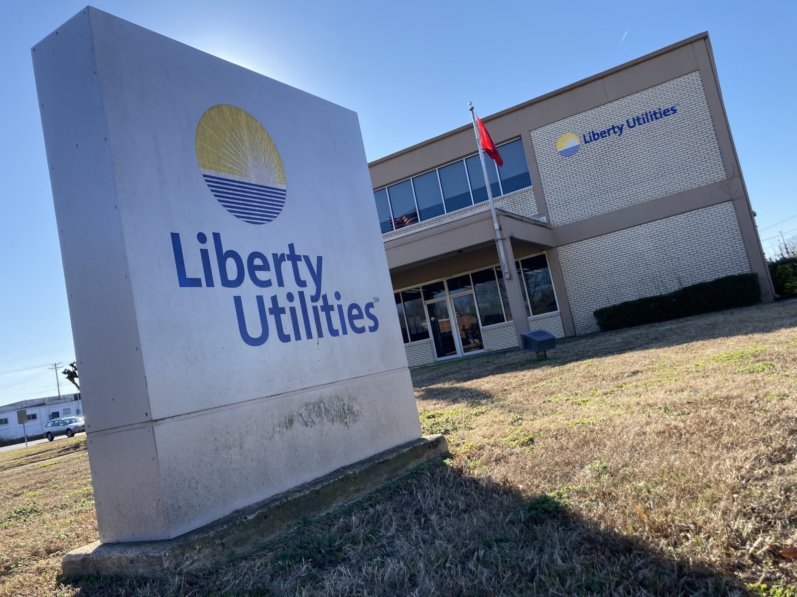 Liberty Utilities says it’s working with attorney general’s investigation into billing practices