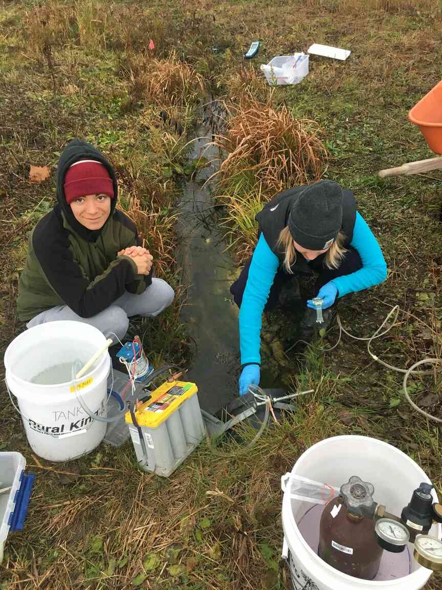 Microplastics threaten health, ecology