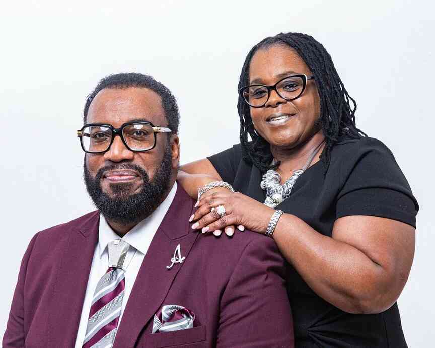 Church News May 2