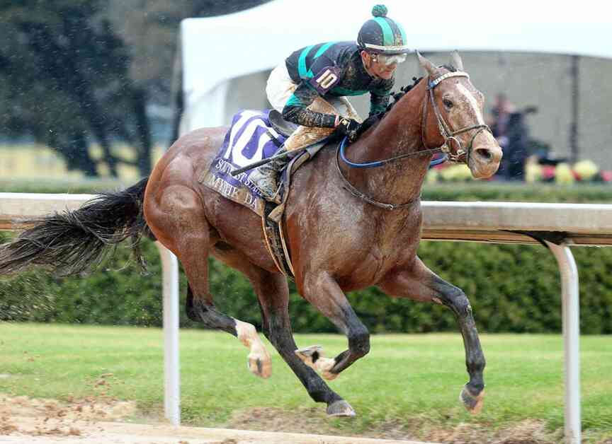 PB man predicts wins for derby
