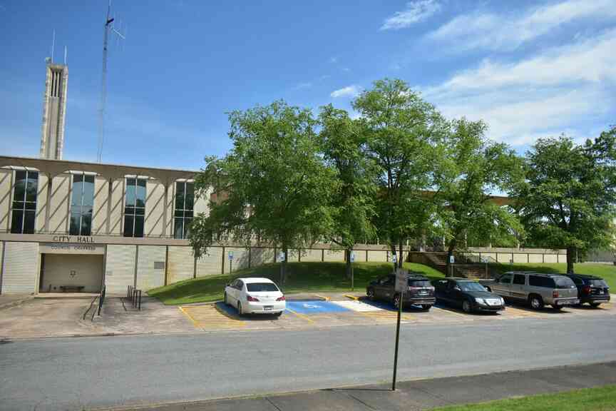 Pine Bluff City Council to meet to deliberate measures
