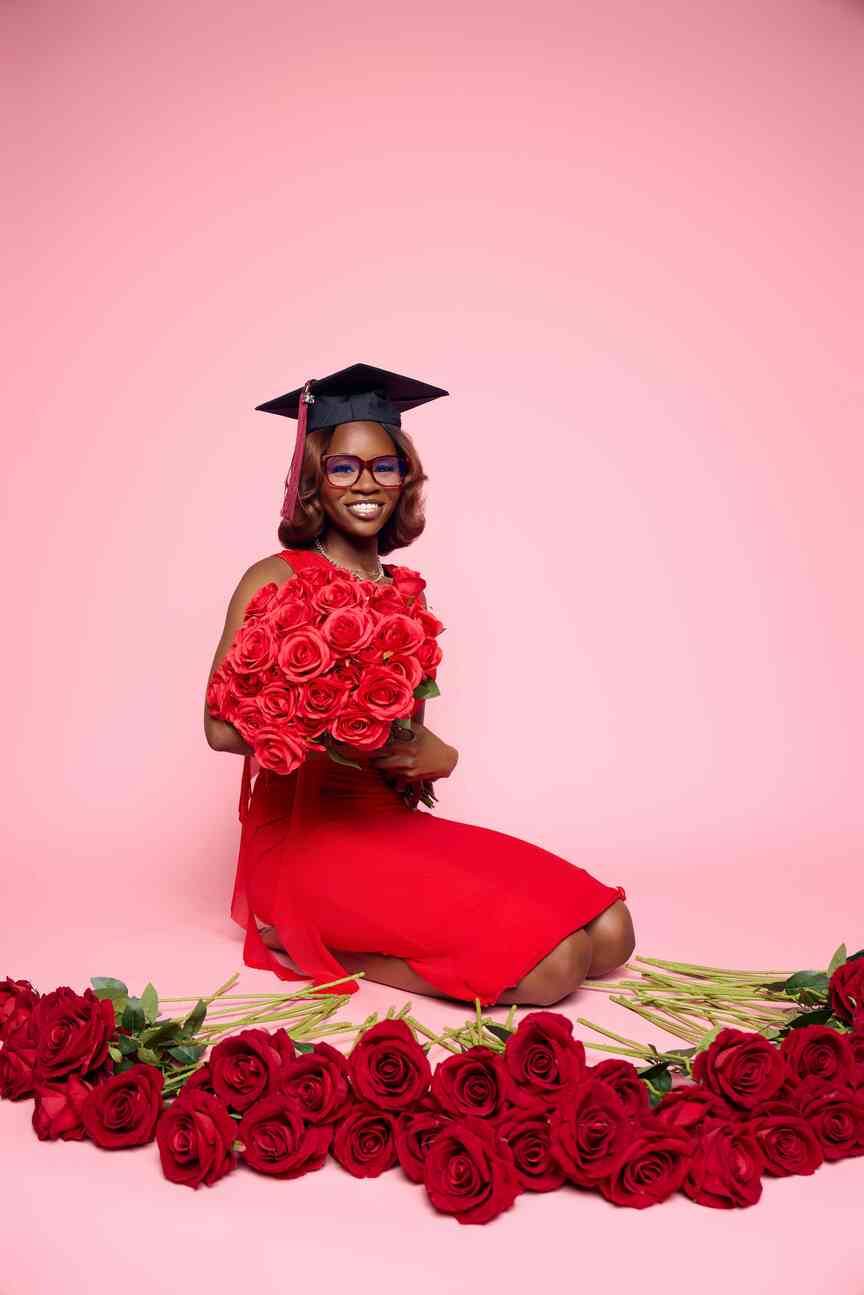 Pine Bluff native set to graduate UALR, is ready to teach