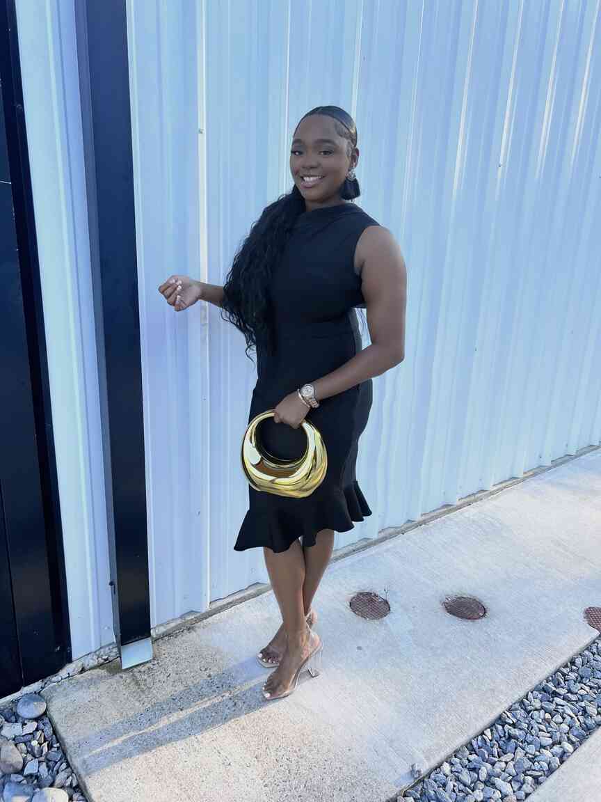 UALR nursing student looks back on obstacles paving path to success