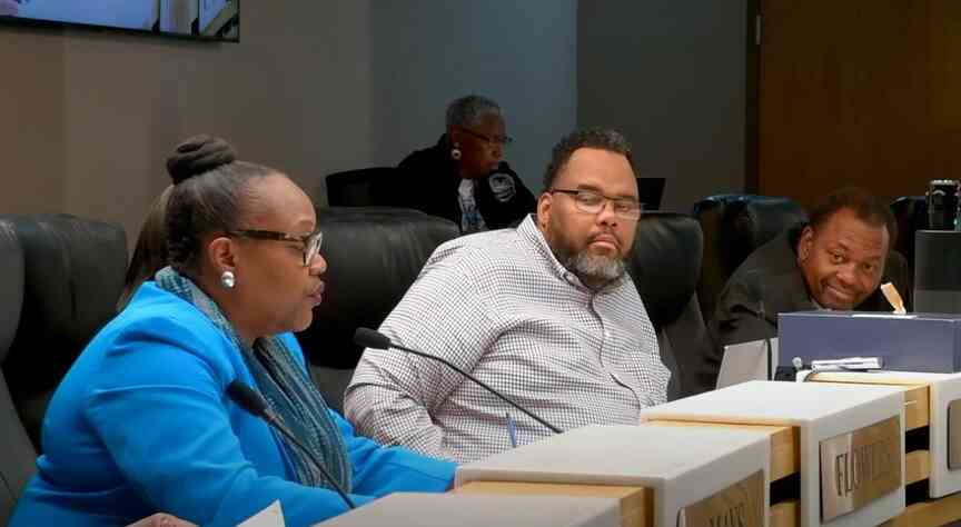 City Council debates use of reserve fund
