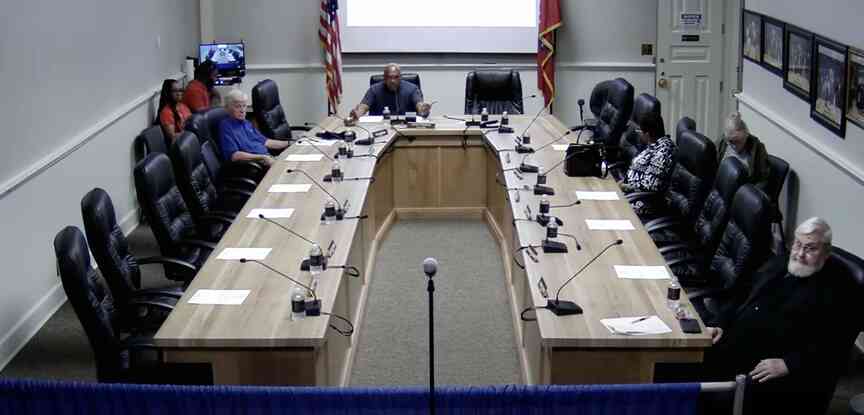 Quorum Court forced to push back meeting
