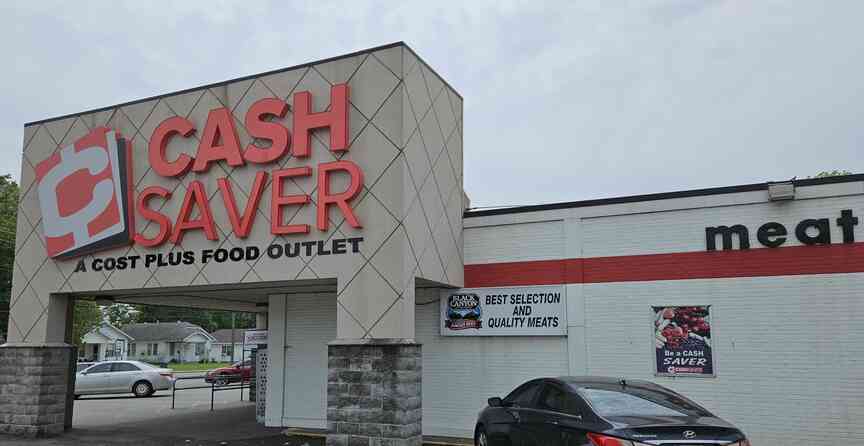 Brookshire purchases equipment from PB’s Cash Saver, set to close June 11