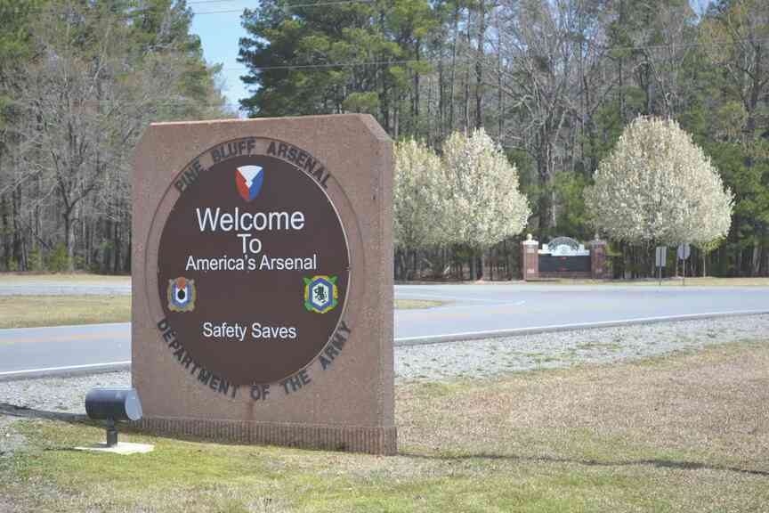 Lawmakers upset with Army secretary over possible Arsenal cutbacks
