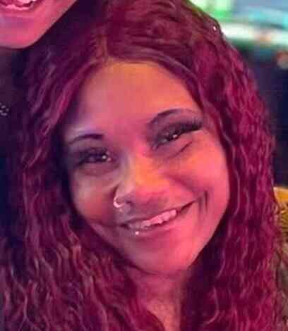 Missing woman focus of search