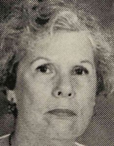 Dollarway says farewell to Joyce Richardson, 87