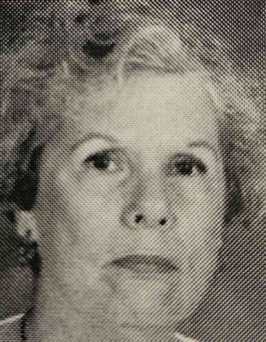 Dollarway says farewell to Joyce Richardson, 87