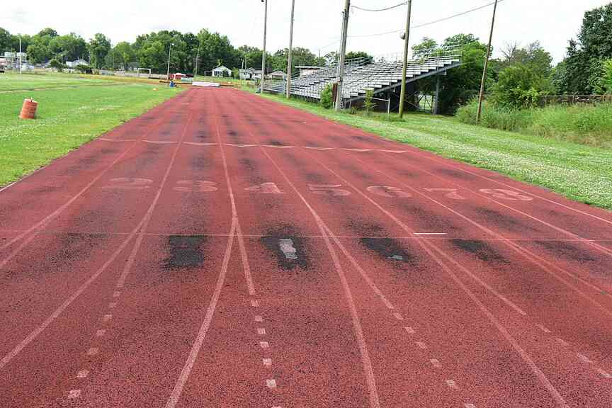 PB High to close its track for work