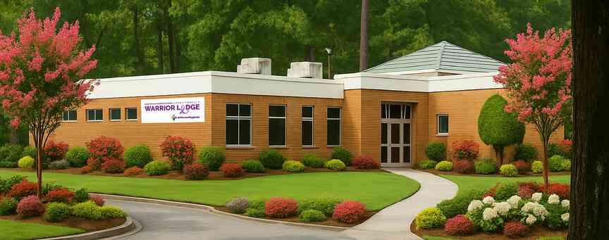 Donna Terrell’s Warrior Lodge to open at former Jefferson Regional School of Nursing