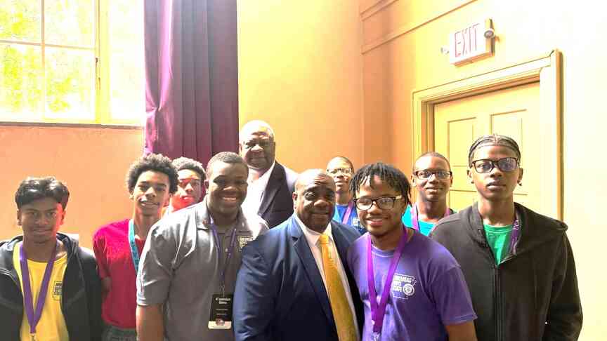 Locals elected to offices during annual Arkansas Boys State
