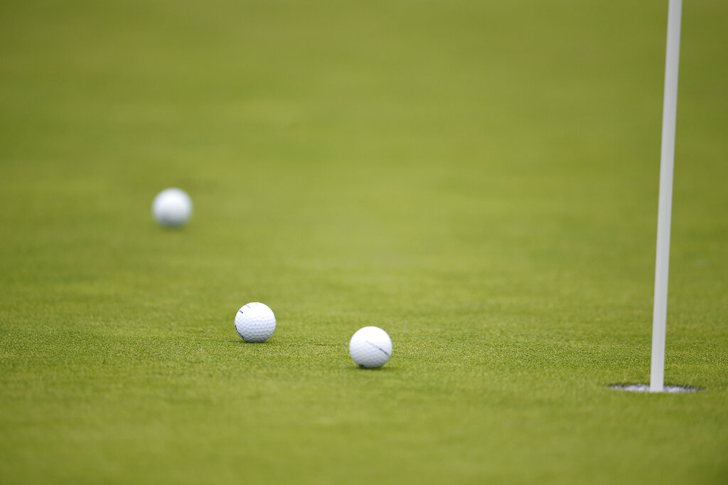 UAPB golf wins PGA collegiate title