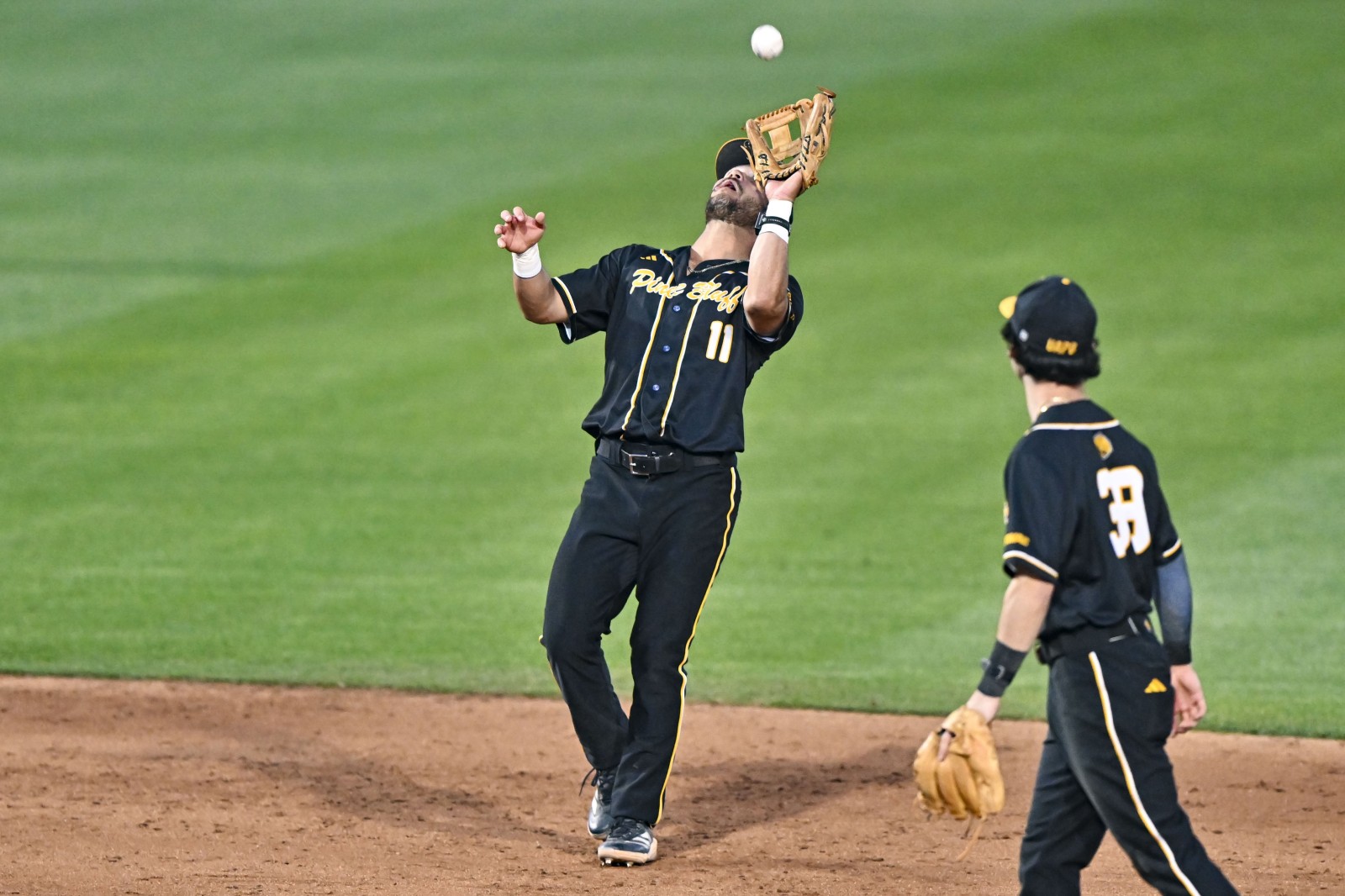 UAPB sweeps Alabama A&M, secures No. 4 seed in SWAC tournament