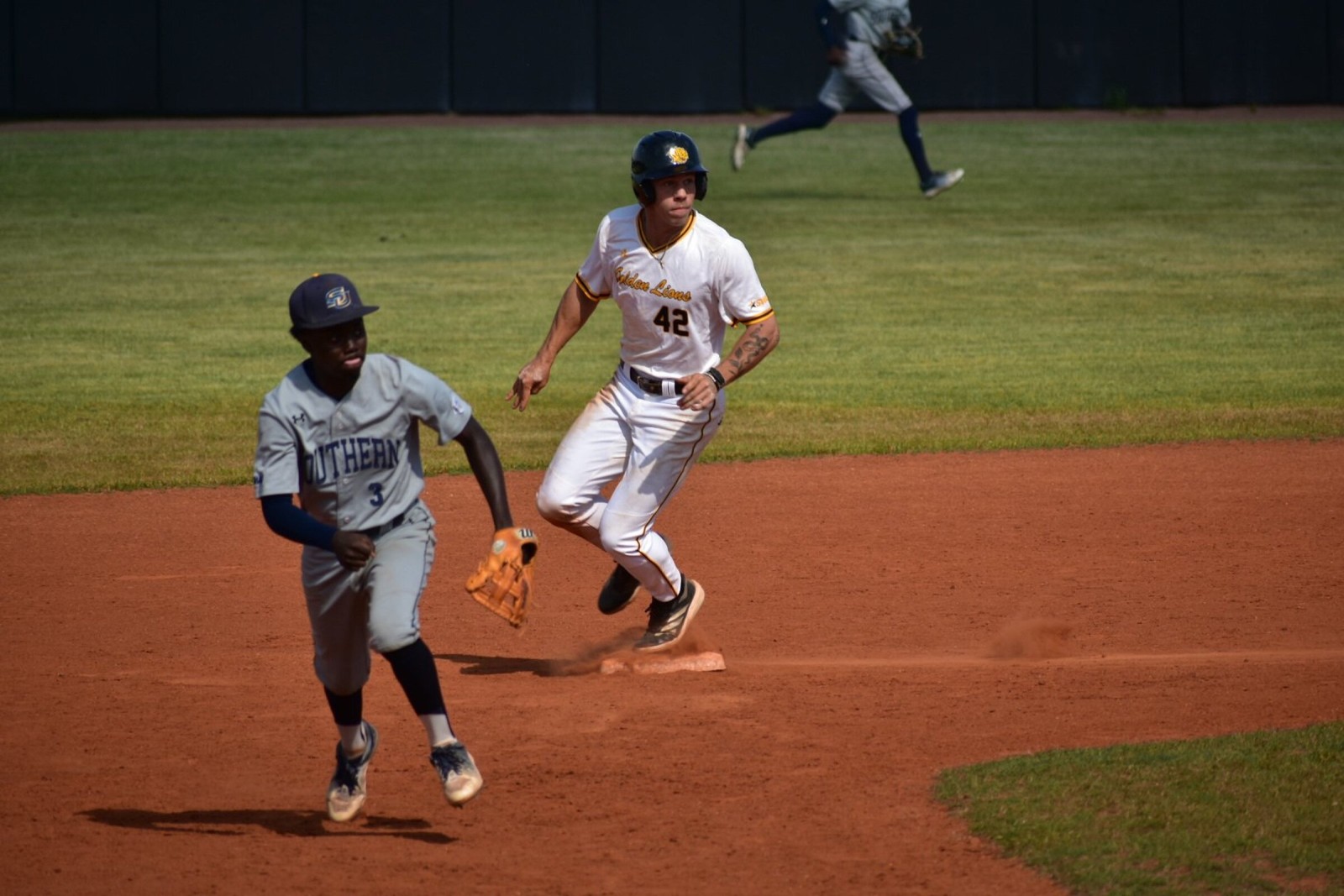 UAPB set to face Jackson State for home finale