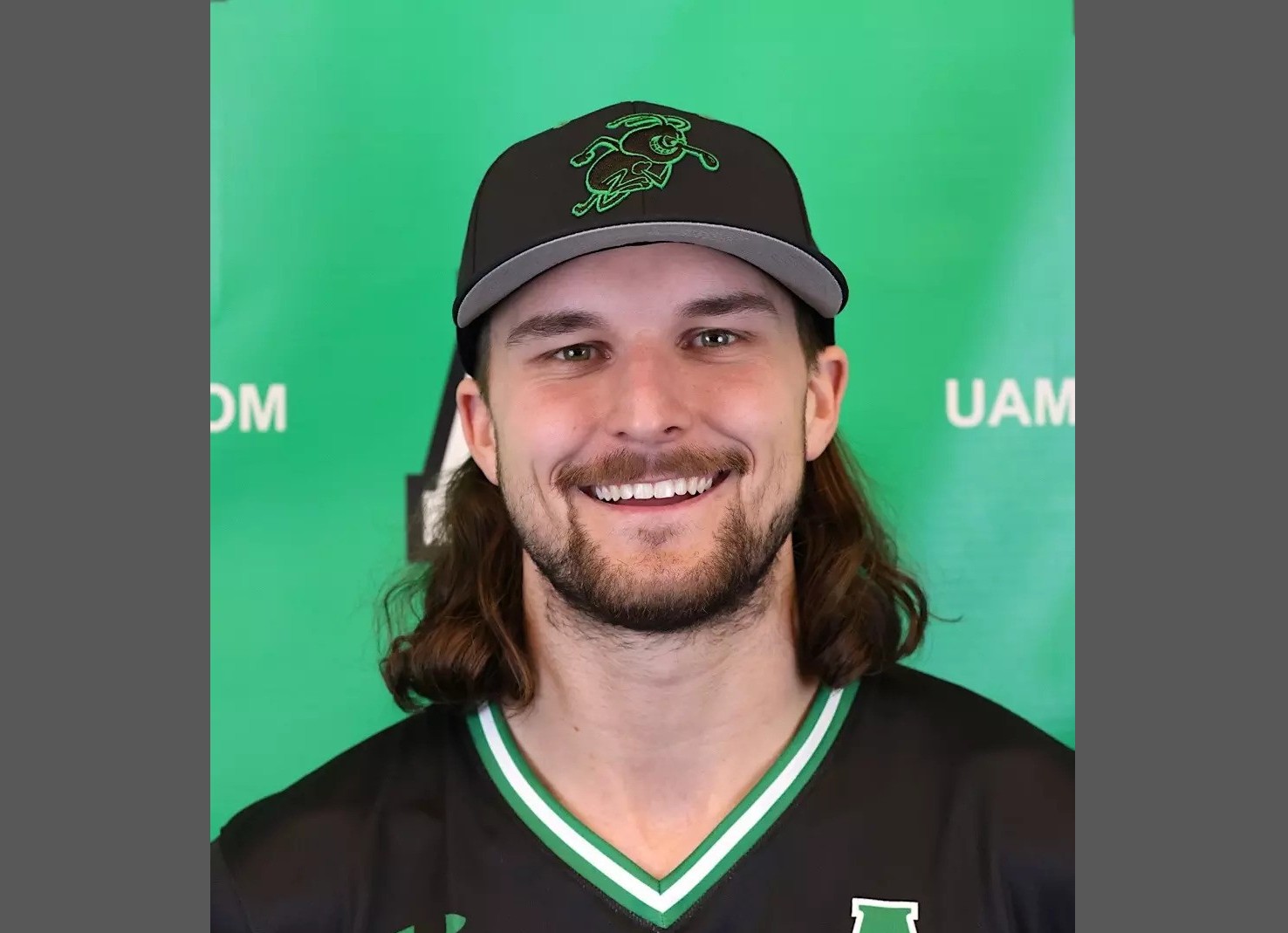 UAM catcher Chaz Poppy gets All-American honorable mention