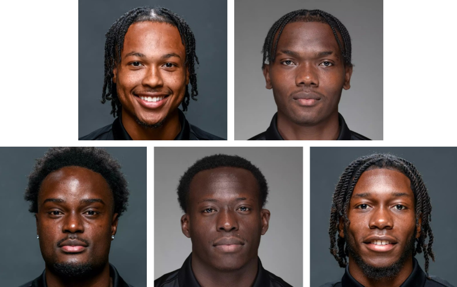 UAPB sending five athletes to NCAAs