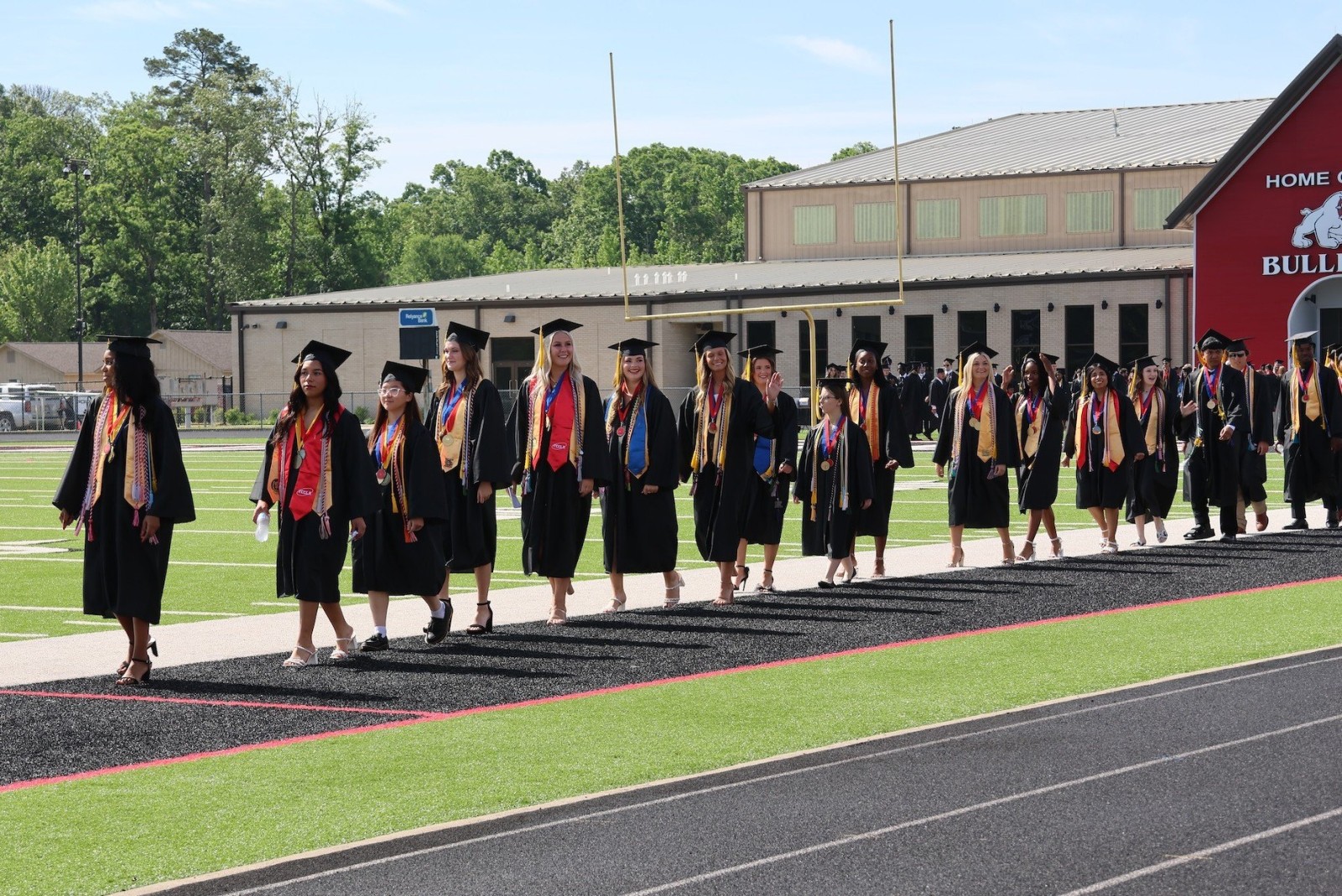 Forward Arkansas honors 16 schools