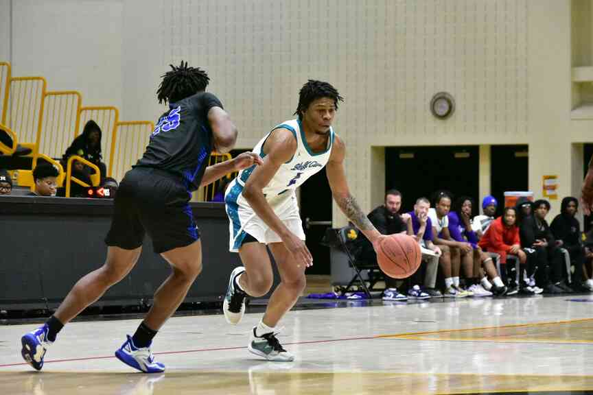 SEARK’s Magwood commits to UAPB