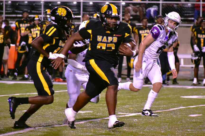 Lions will host California’s Lincoln University in fall’s first home game